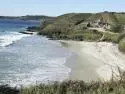  España Galicia - rías bajas Aios - noalla - sanxenxo